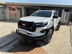 تويوتا هايلوكس